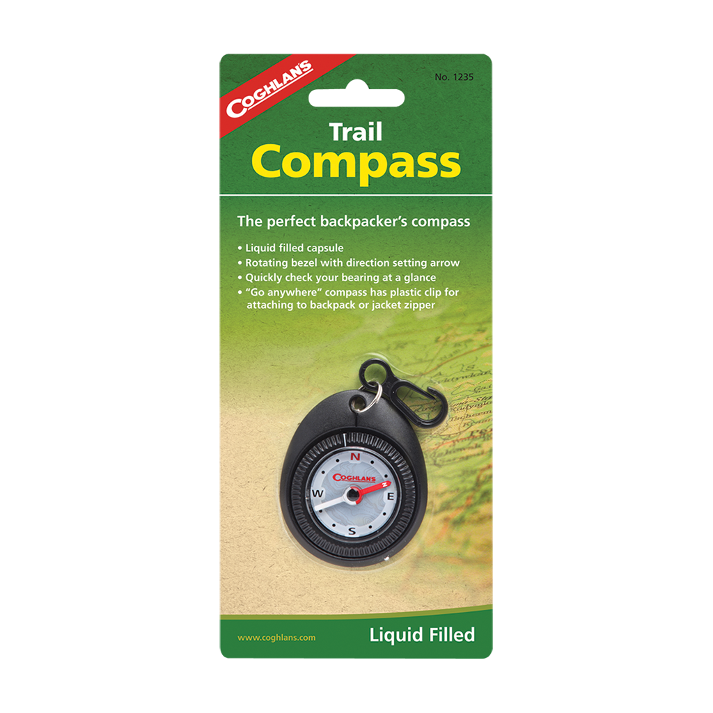 Trail Kompas
