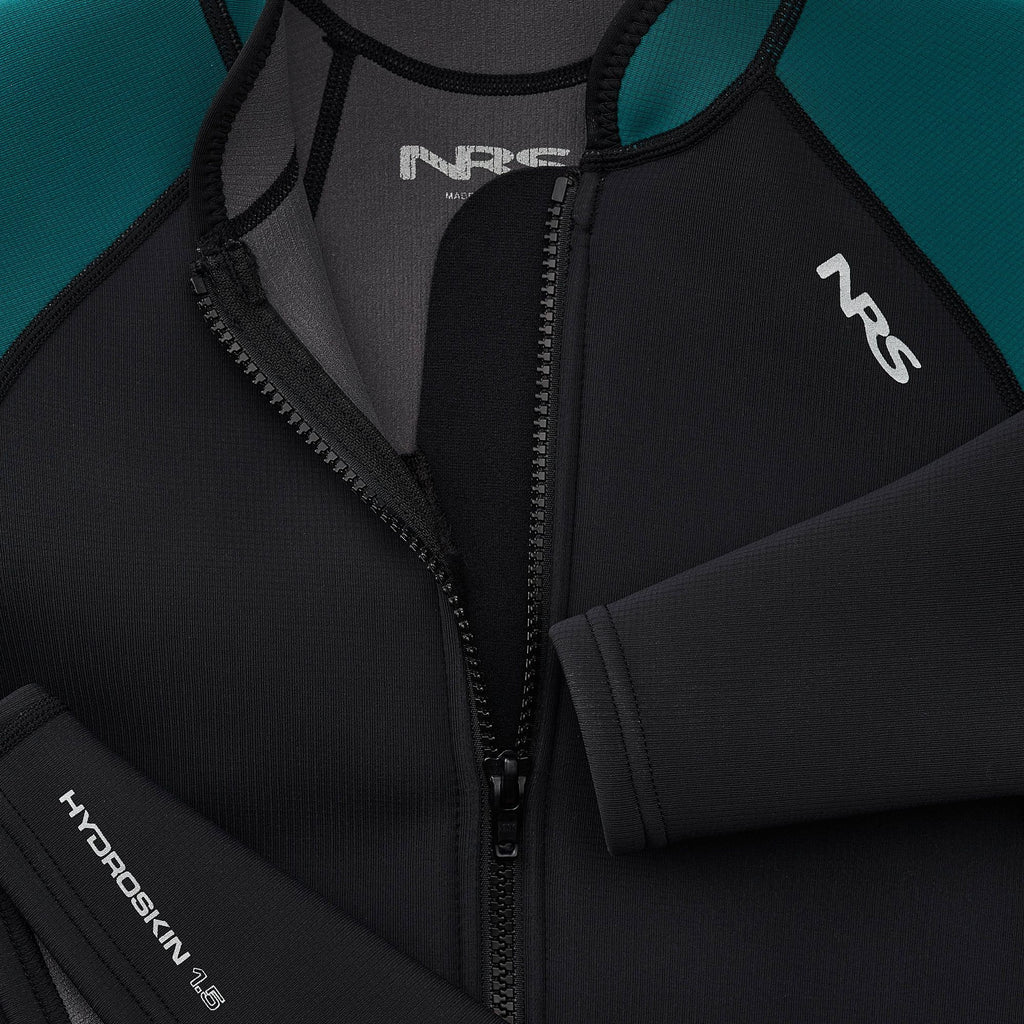 Hydroskin 1.5 Jacket (w)