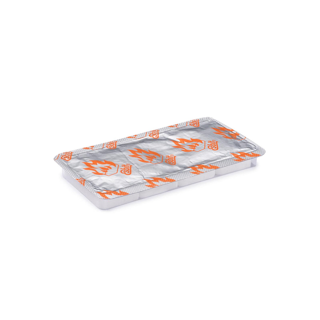 Solid Fuel Tablets 16 x 5 gr.