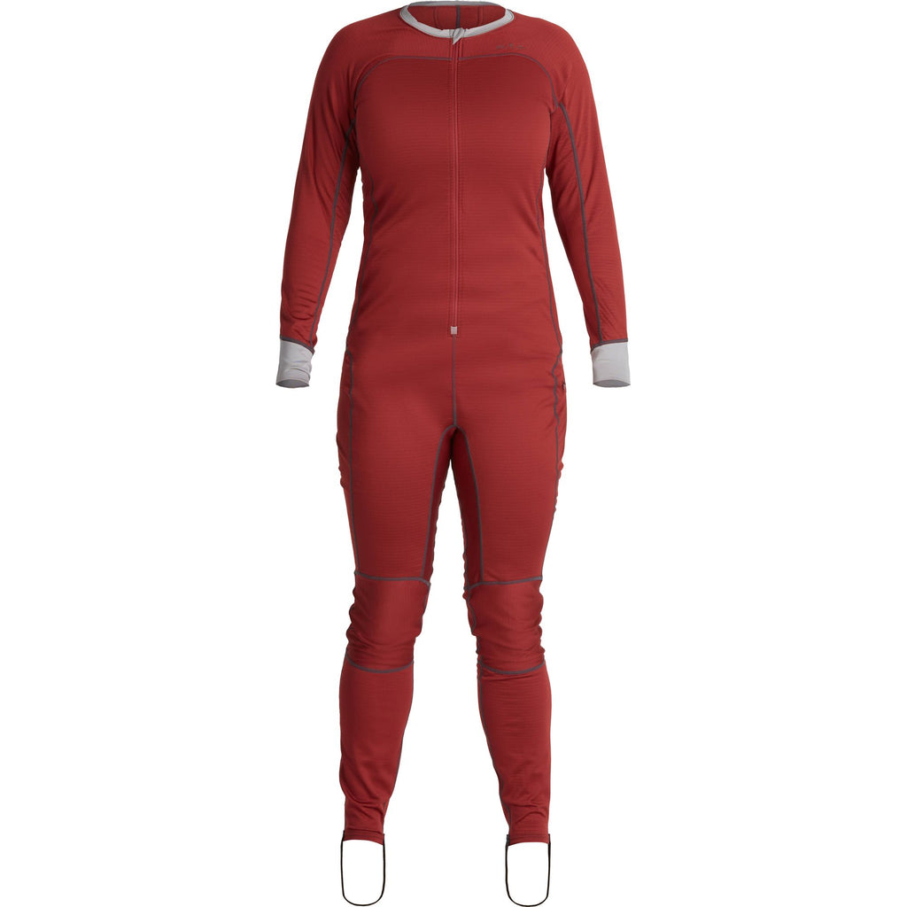 Lightweight Suit (w)