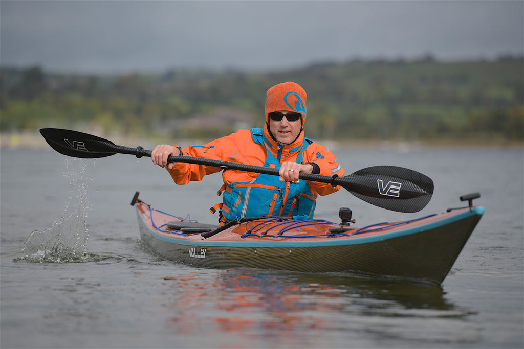 Adventure Double EVO (w)