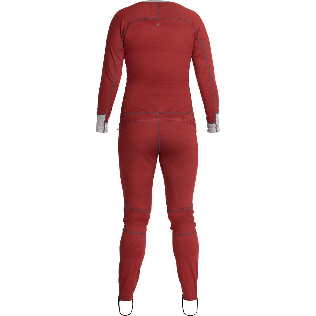 Lightweight Suit (w)