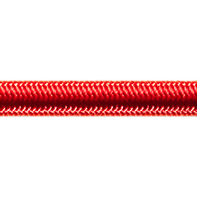 Elastisk Dæksline (dækselastik) 5 mm.