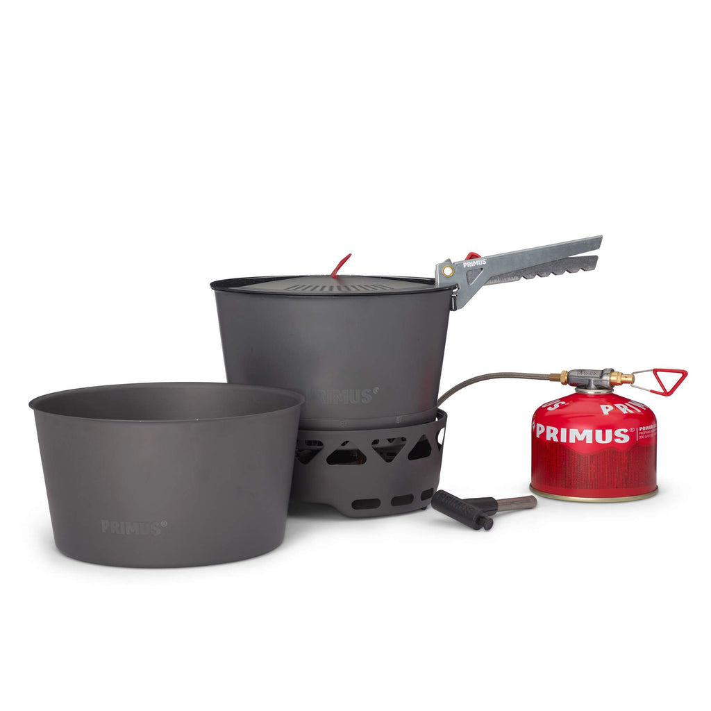 Primetech Stove Set 2,3 L.