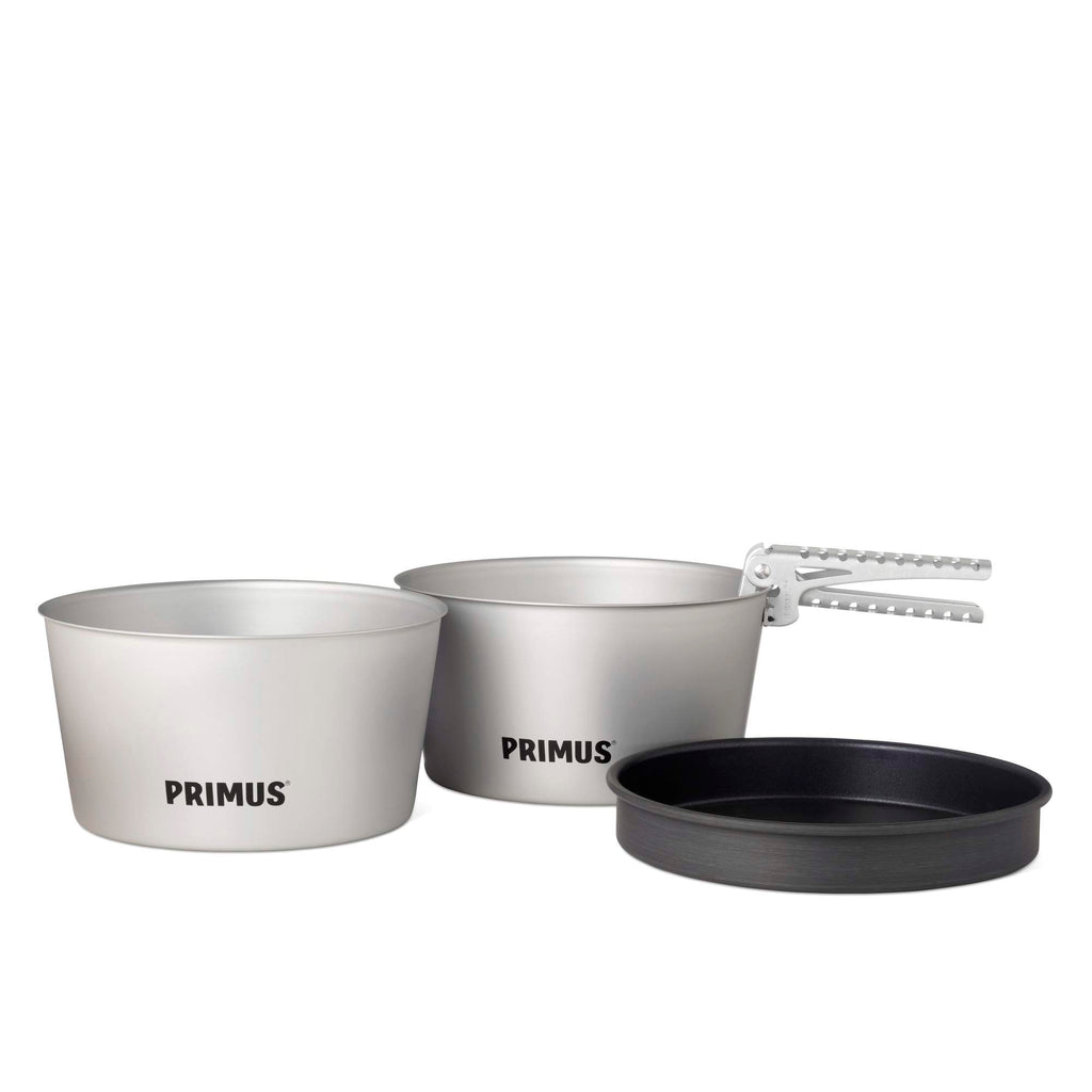 Essential Pot Set 2,3 L.