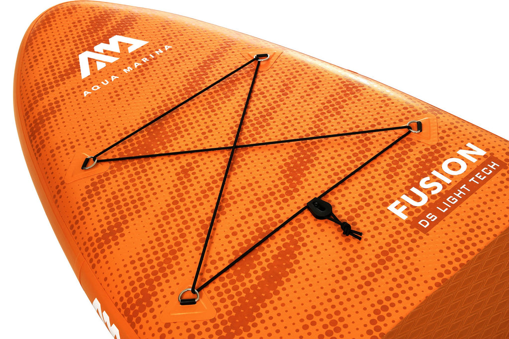 SUP Kajak Fusion