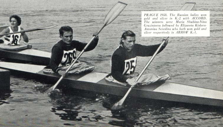 K2 Racing - Accord (1956)