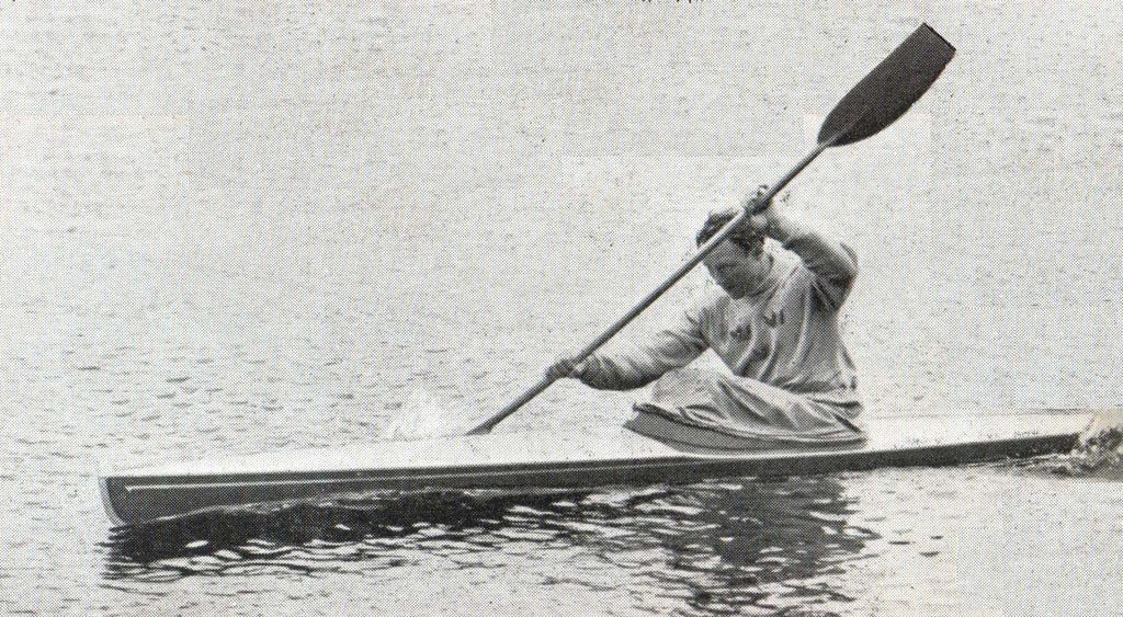 K1 Racing - Arrow (1956)