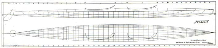 K2 Racing - Attaca (1957)