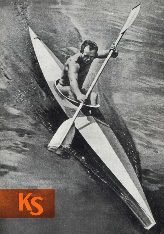 K1 Racing - ATTACK 65 - 75 - 85 (1958)