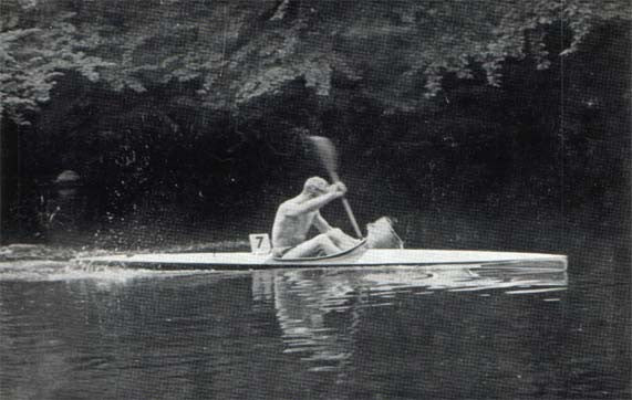 K1 Racing - ATTACK 65 - 75 - 85 (1958)