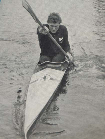 K1 Racing - ATTACK 65 - 75 - 85 (1958)