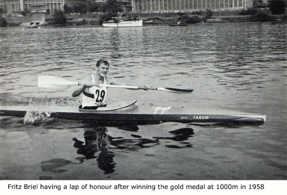 K1 Racing - ATTACK 65 - 75 - 85 (1958)