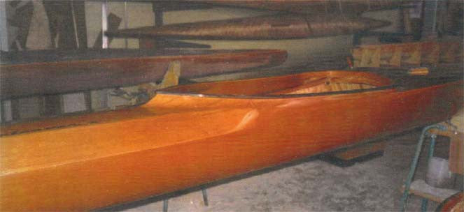 K1 Racing - Cleaver-X Millennium (1998)