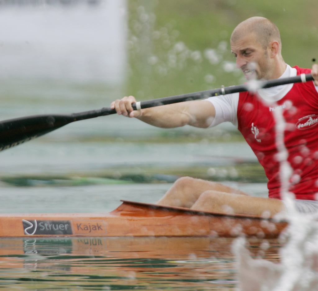 K1 Racing - Power X (2007 - 2018)