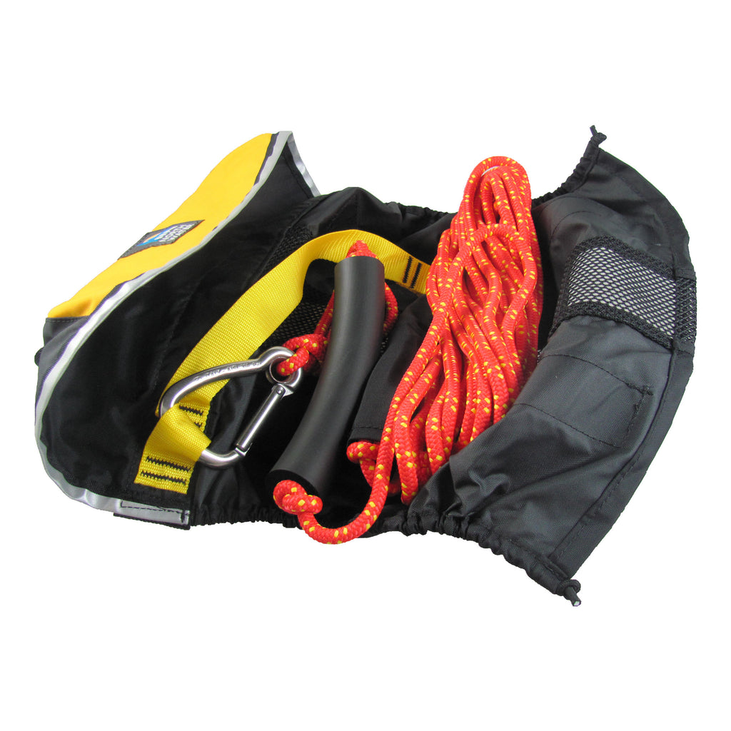 Dynamic Tow Line 35 / 50