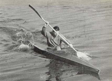 K1 Racing - Fighter (1960)