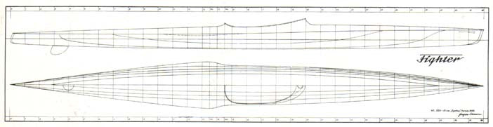 K1 Racing - Fighter (1960)
