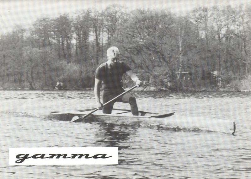 C1 Racing - Gamma (1987)