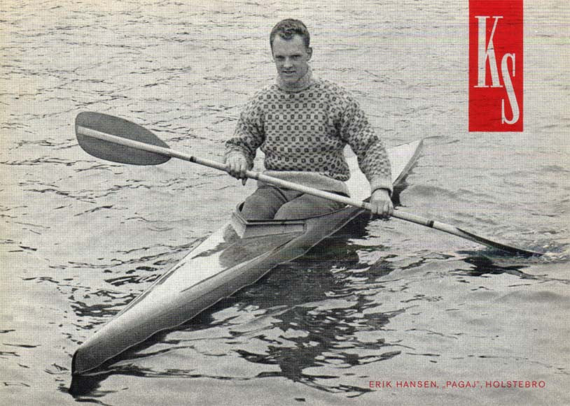 K1 Racing - Hunter (1965 - 1968)