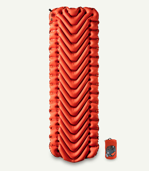 Klymit static v sale insulated