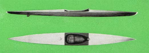 K1 Racing - Limfjorden (1948/1959)