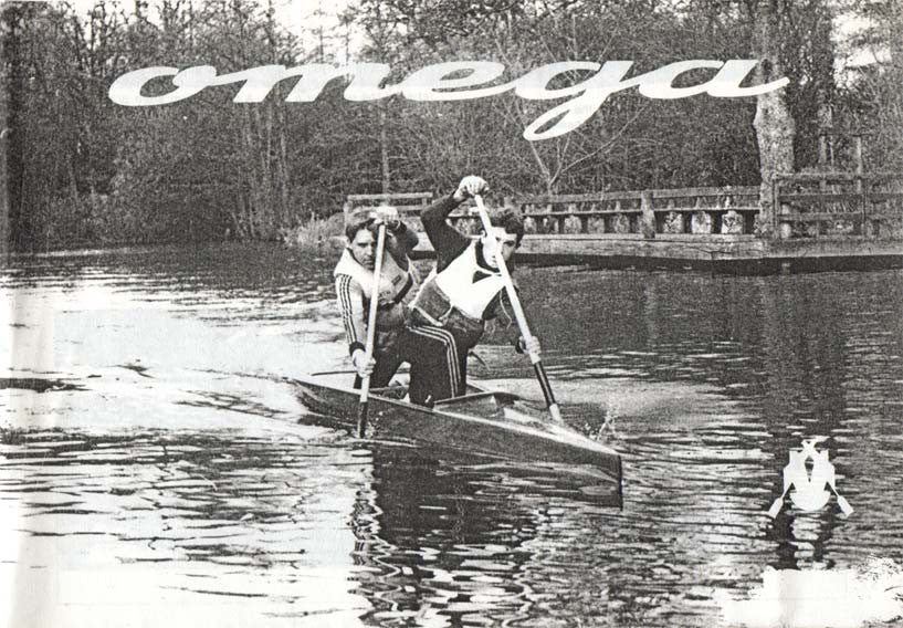 C2 Racing - Omega (1986)