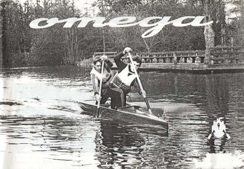 C2 Racing - Omega (1986)