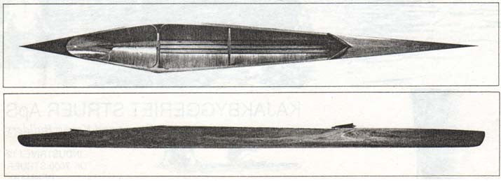 C2 Racing - Omega (1986)