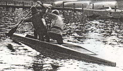 C2 Racing - Omega (1986)