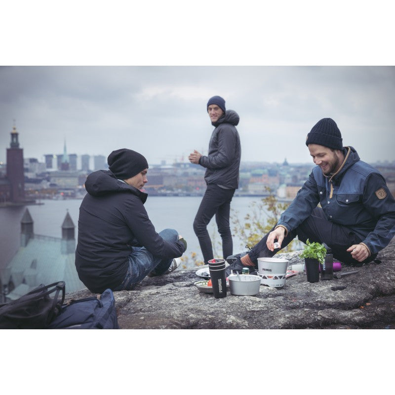 Essential Stove Set 1,3 L.