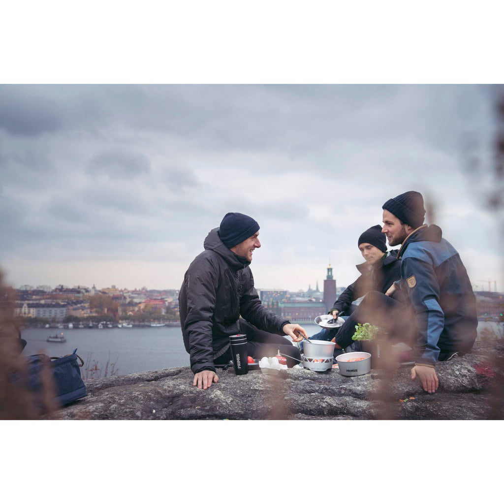 Essential Stove Set 2.3 L.