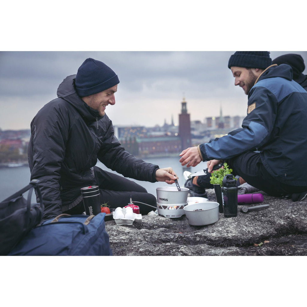 Essential Stove Set 2.3 L.