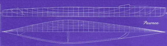 C1 Racing - Pawnee (1964)