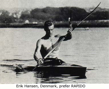 K1 Racing - Rapido (1960)