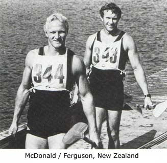 K2 Racing - Regina (1985)