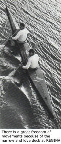 K2 Racing - Regina (1985)