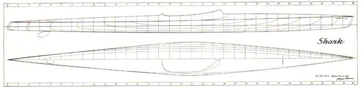 K1 Racing - Shark (1960)