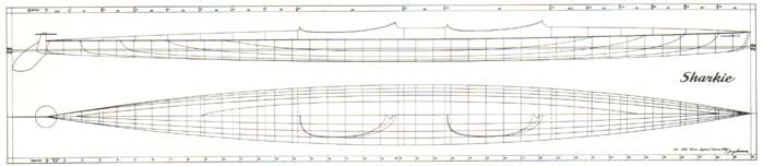 K2 Racing - Sharkie (1959)