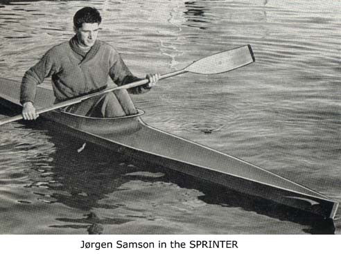 K1 Racing - Sprinter (1958)