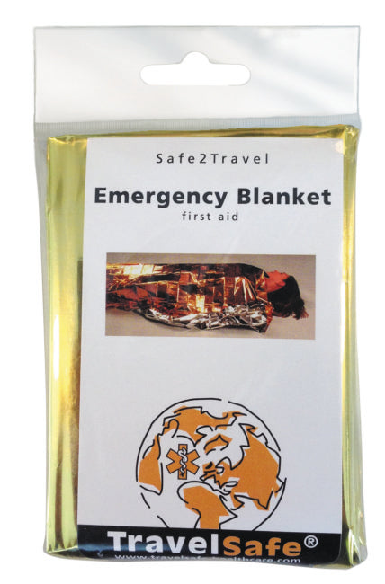 Emergency Blanket