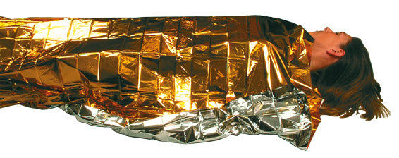 Emergency Blanket