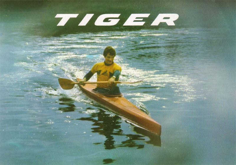 K1 Racing - Tiger (1980)
