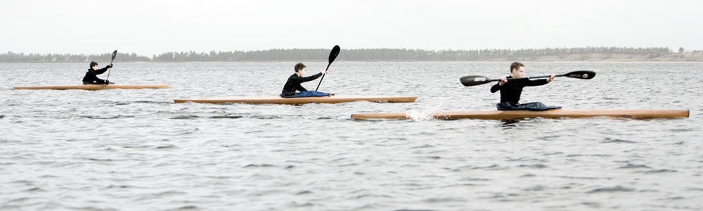 K1 Racing - Power X (2007 - 2018)