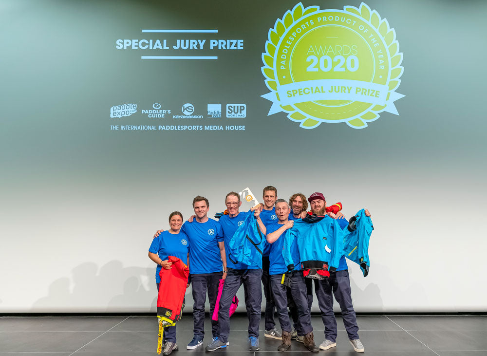 Adventure Double EVO (w)