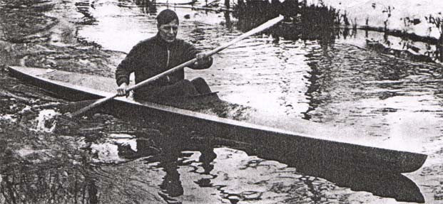 K1 Touring - Zefyr (1948)