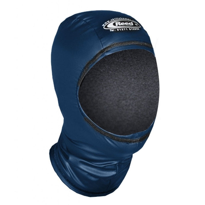 Fleece Hood