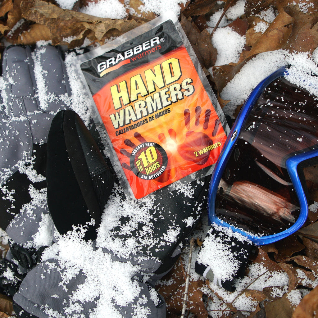 Hand Warmers