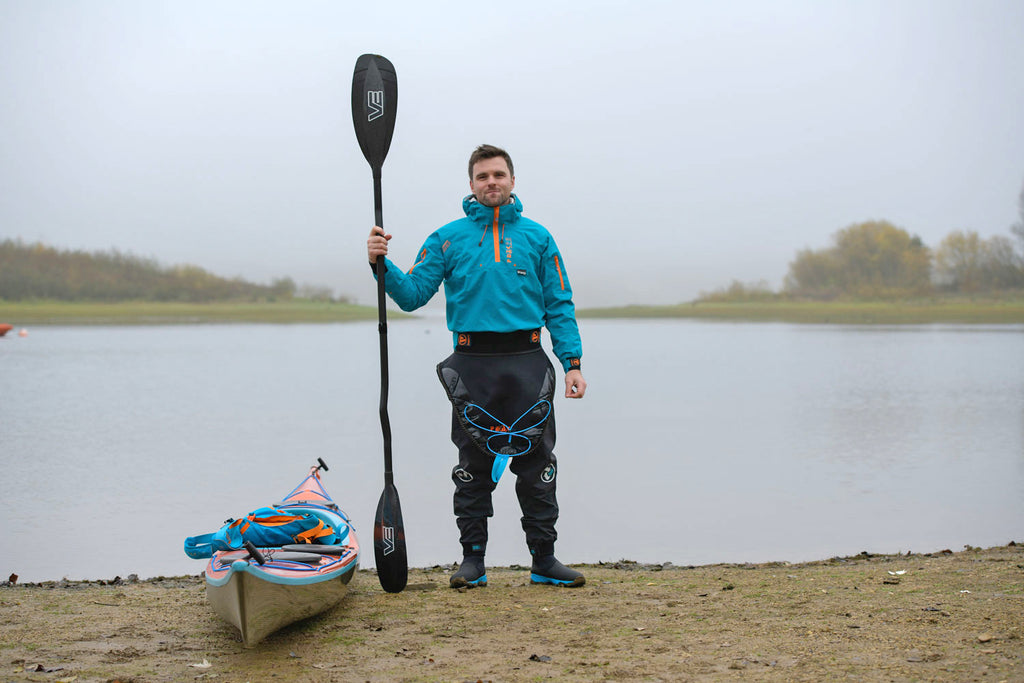 Adventure Single EVO