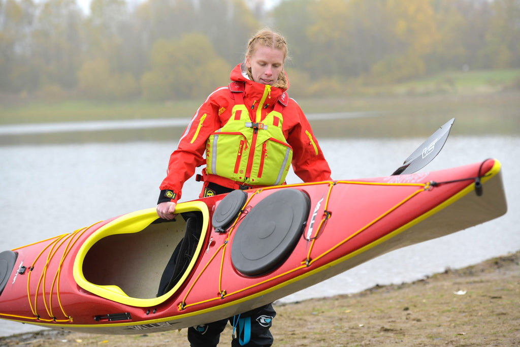 Adventure Single EVO (w)